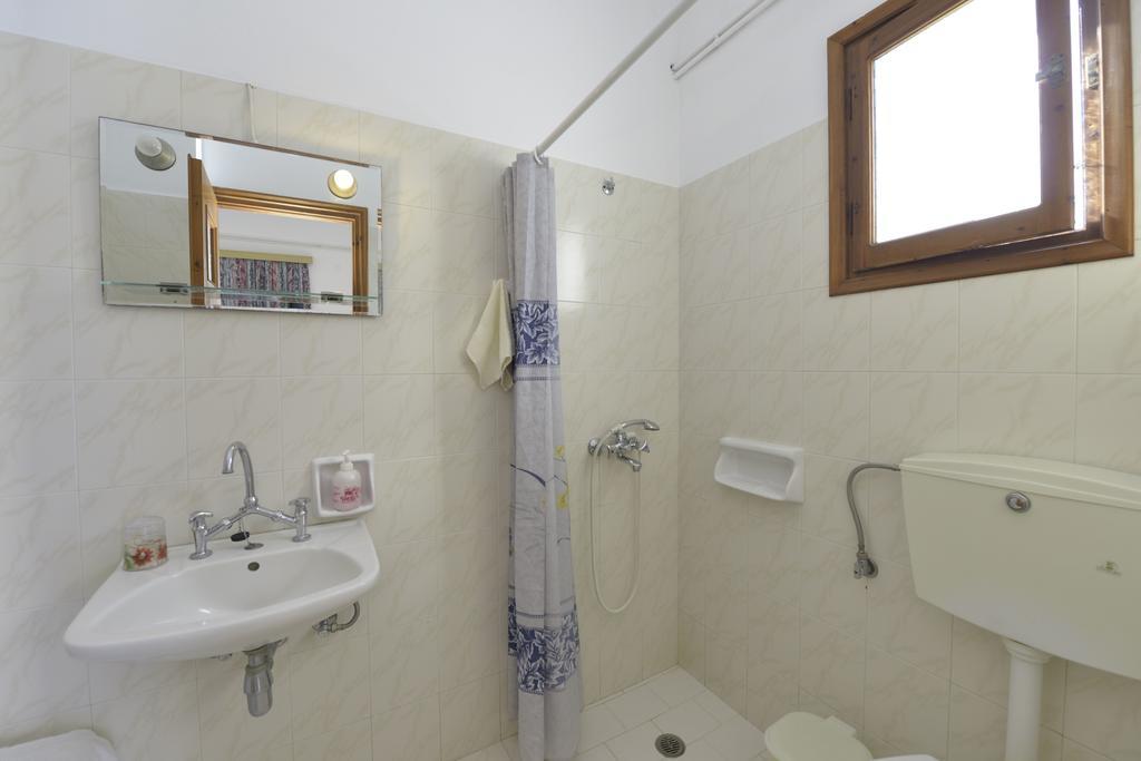 Platis Gialos Aegean Harmonyアパートメント 部屋 写真